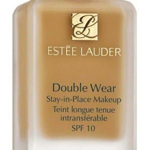 Estee Lauder Double wear stay in place makeup